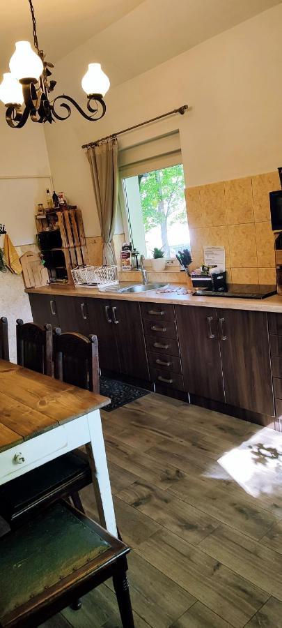 Gorski Widok Karpacz Apartamenty I Pokoje- Salon Kominkowy ภายนอก รูปภาพ