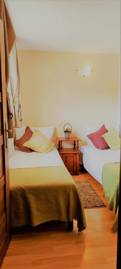 Gorski Widok Karpacz Apartamenty I Pokoje- Salon Kominkowy ภายนอก รูปภาพ