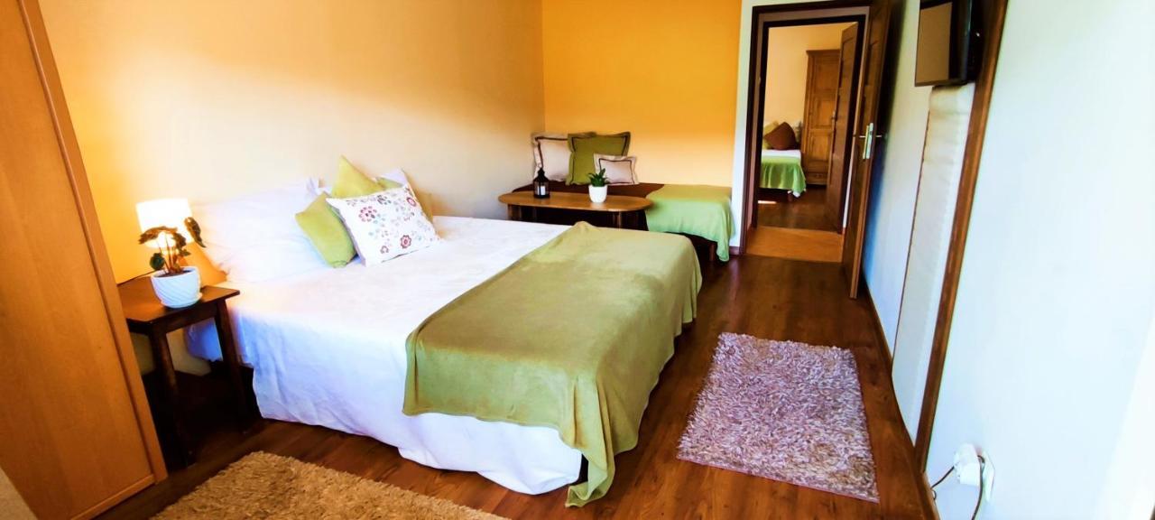 Gorski Widok Karpacz Apartamenty I Pokoje- Salon Kominkowy ภายนอก รูปภาพ