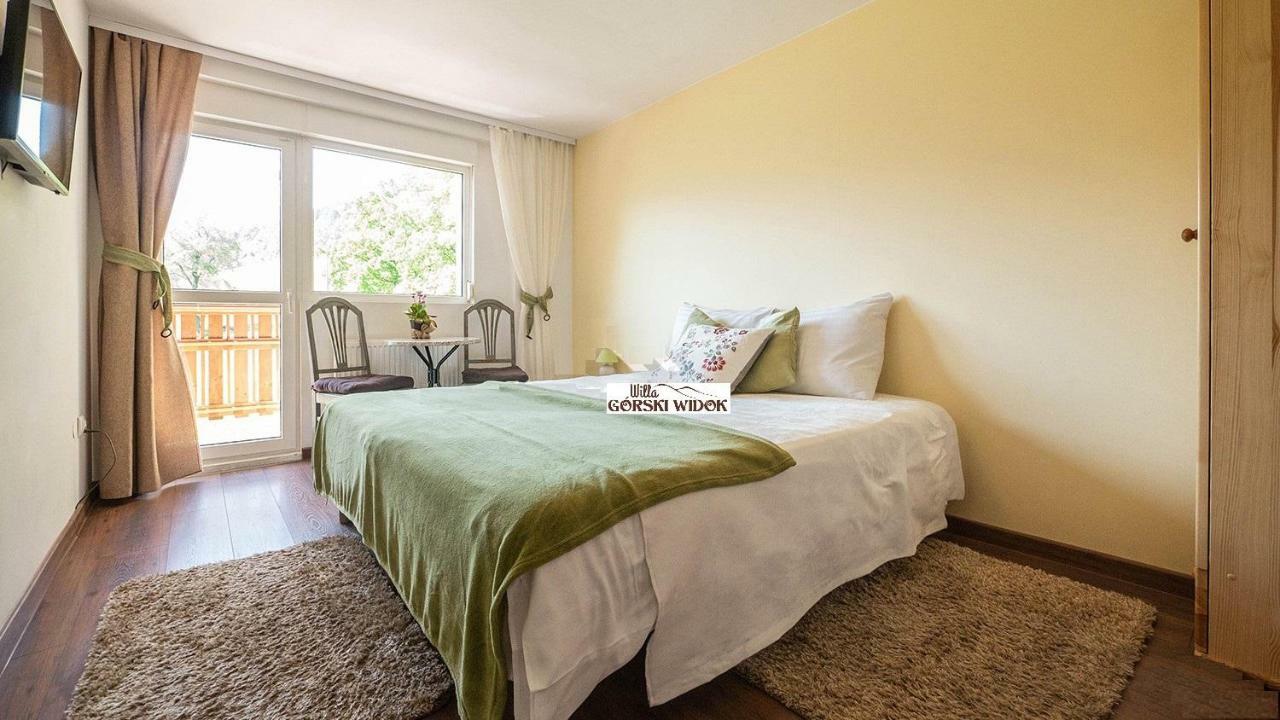 Gorski Widok Karpacz Apartamenty I Pokoje- Salon Kominkowy ภายนอก รูปภาพ