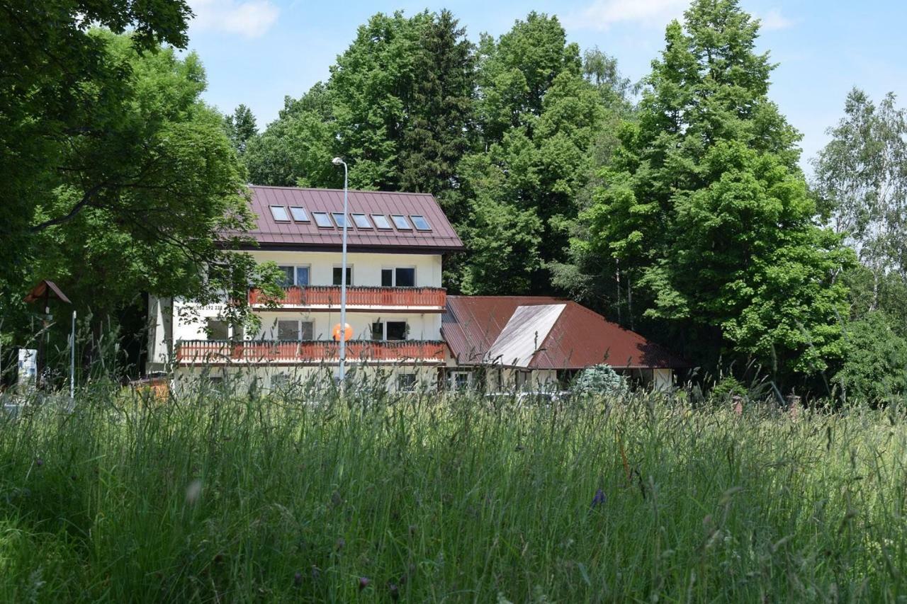 Gorski Widok Karpacz Apartamenty I Pokoje- Salon Kominkowy ภายนอก รูปภาพ